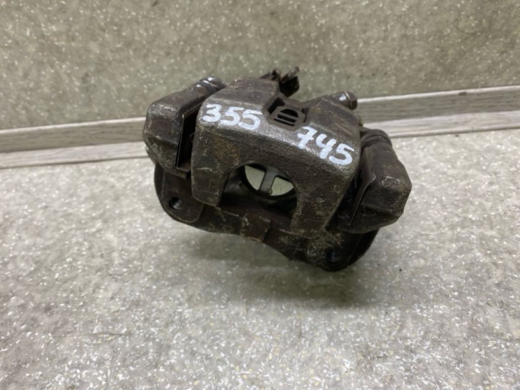 43018-SNA-A10 | Супорт гальмівний задн. прав. HONDA CIVIC 4D 06-11 - Фото 2