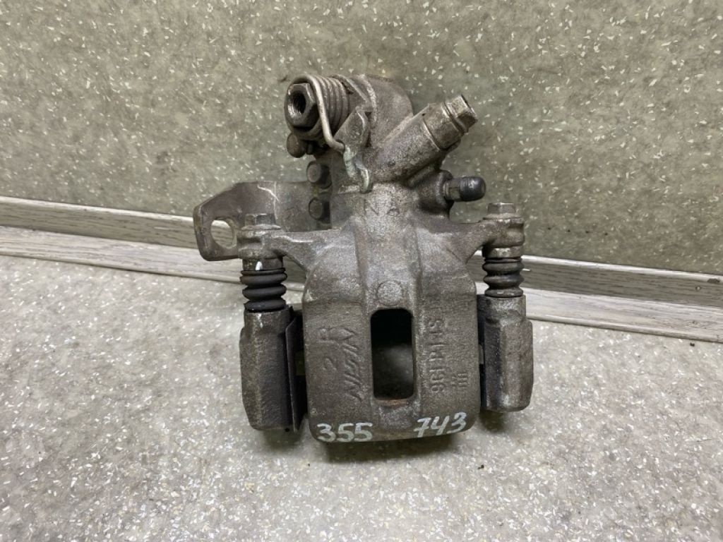 43018-SNA-A10 | Супорт гальмівний задн. прав. HONDA CIVIC 4D 06-11