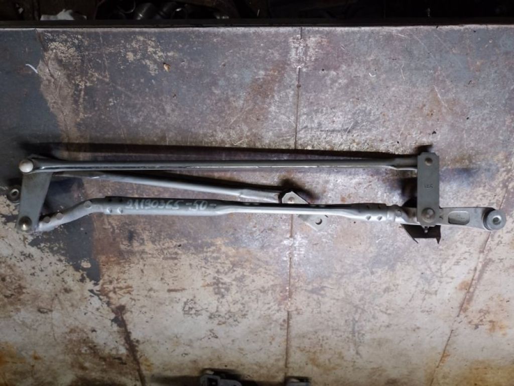 85150-06120 | Трапеция стеклоочистителей TOYOTA CAMRY 50 12-15