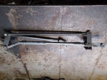 Трапеция стеклоочистителей TOYOTA CAMRY 50 12-15