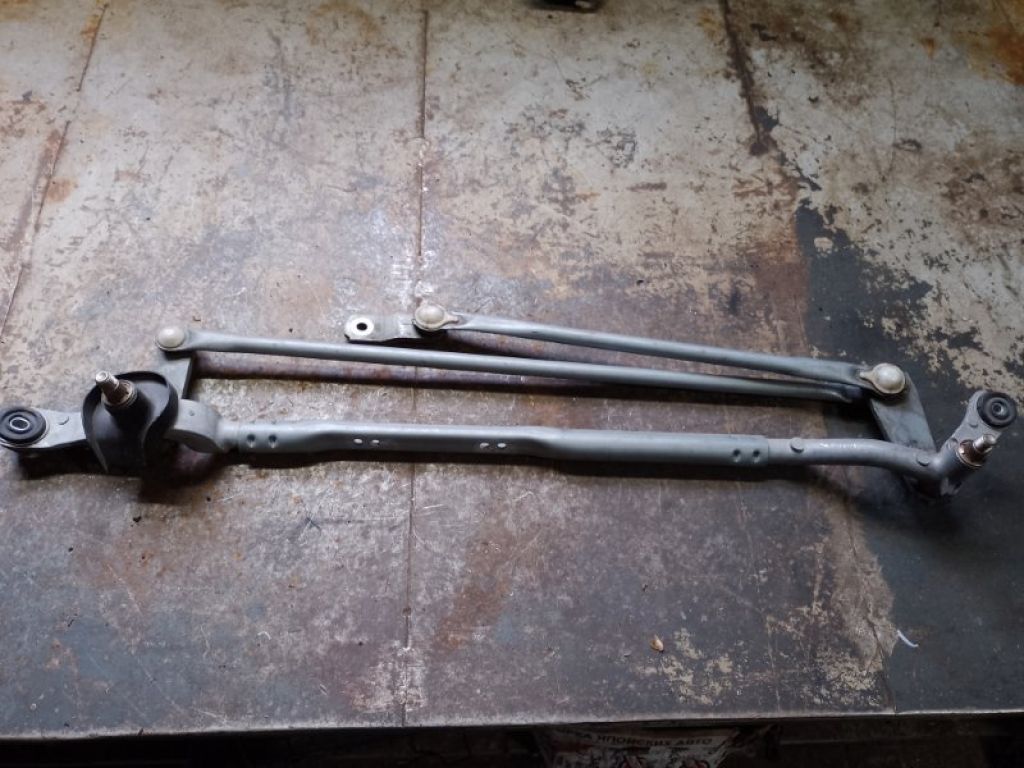 85150-06120 | Трапеция стеклоочистителей TOYOTA CAMRY 50 12-15 - Фото 3