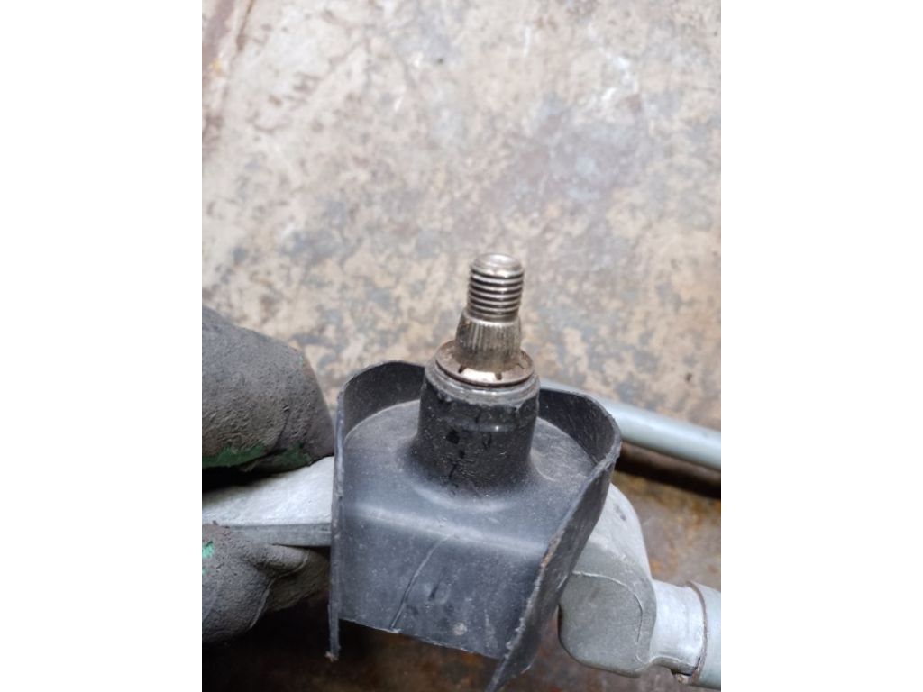 85150-06120 | Трапеция стеклоочистителей TOYOTA CAMRY 50 12-15 - Фото 4