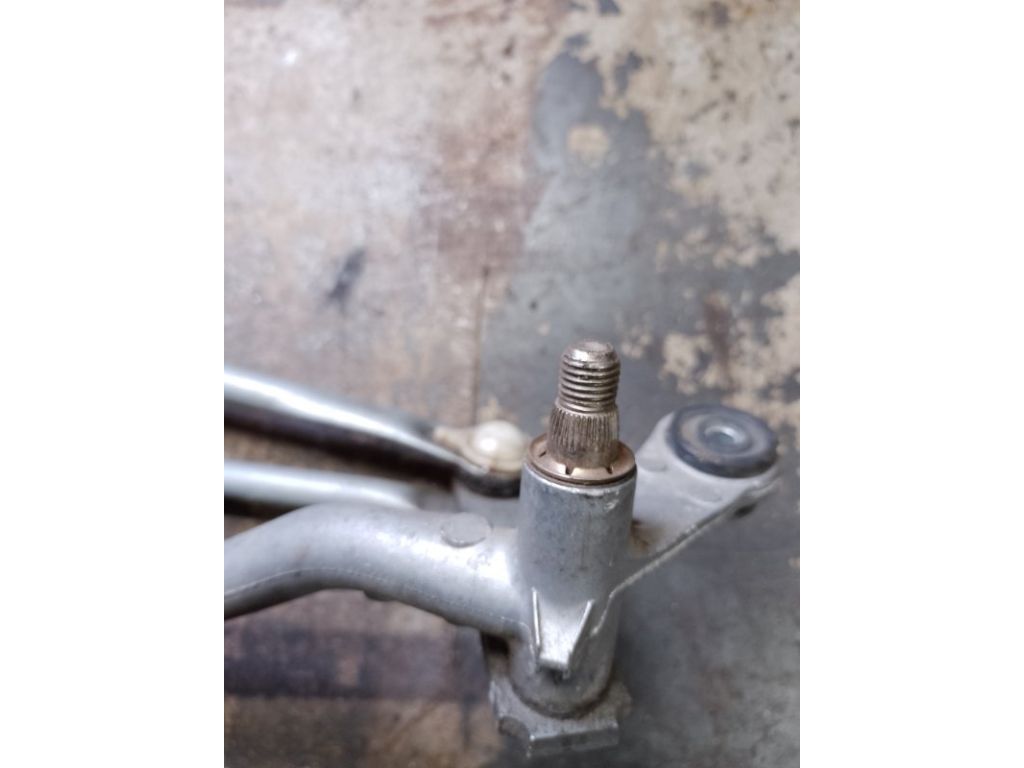 85150-06120 | Трапеция стеклоочистителей TOYOTA CAMRY 50 12-15 - Фото 5