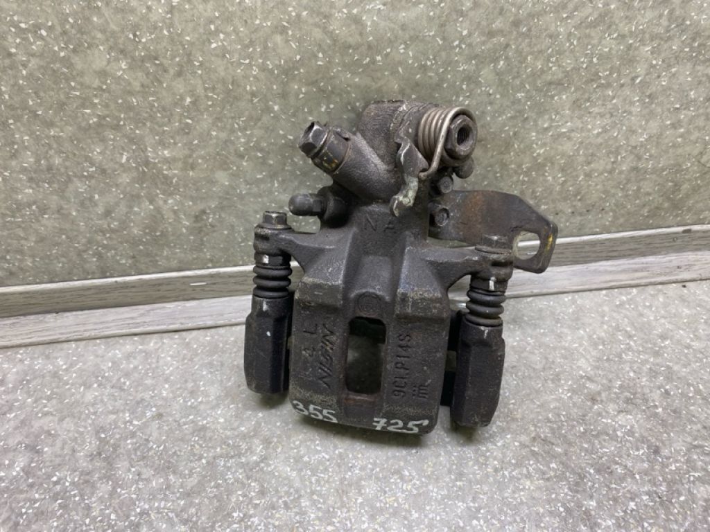 43019-SNA-A10 | Супорт гальмівний задн. лів. HONDA CIVIC 4D 06-11