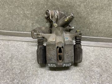 Суппорт тормозной задн. прав. HONDA CIVIC 4D 06-11