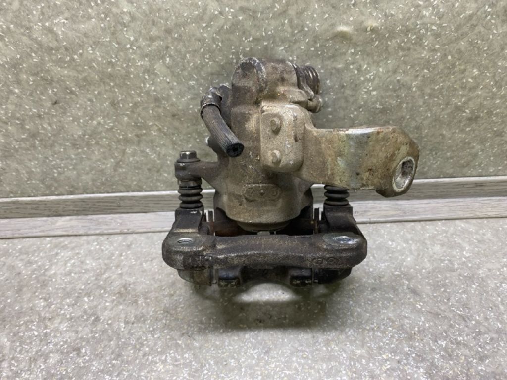 43018-SNA-A10 | Суппорт тормозной задн. прав. HONDA CIVIC 4D 06-11 - Фото 2