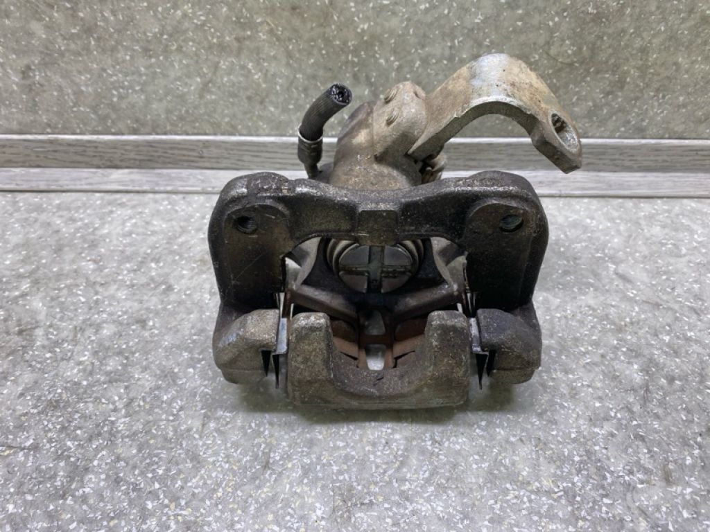 43018-SNA-A10 | Суппорт тормозной задн. прав. HONDA CIVIC 4D 06-11 - Фото 3