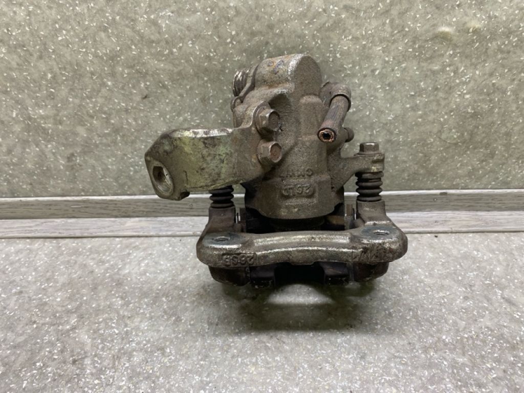 43019-SNA-A10 | Суппорт тормозной задн. лев. HONDA CIVIC 4D 06-11 - Фото 2