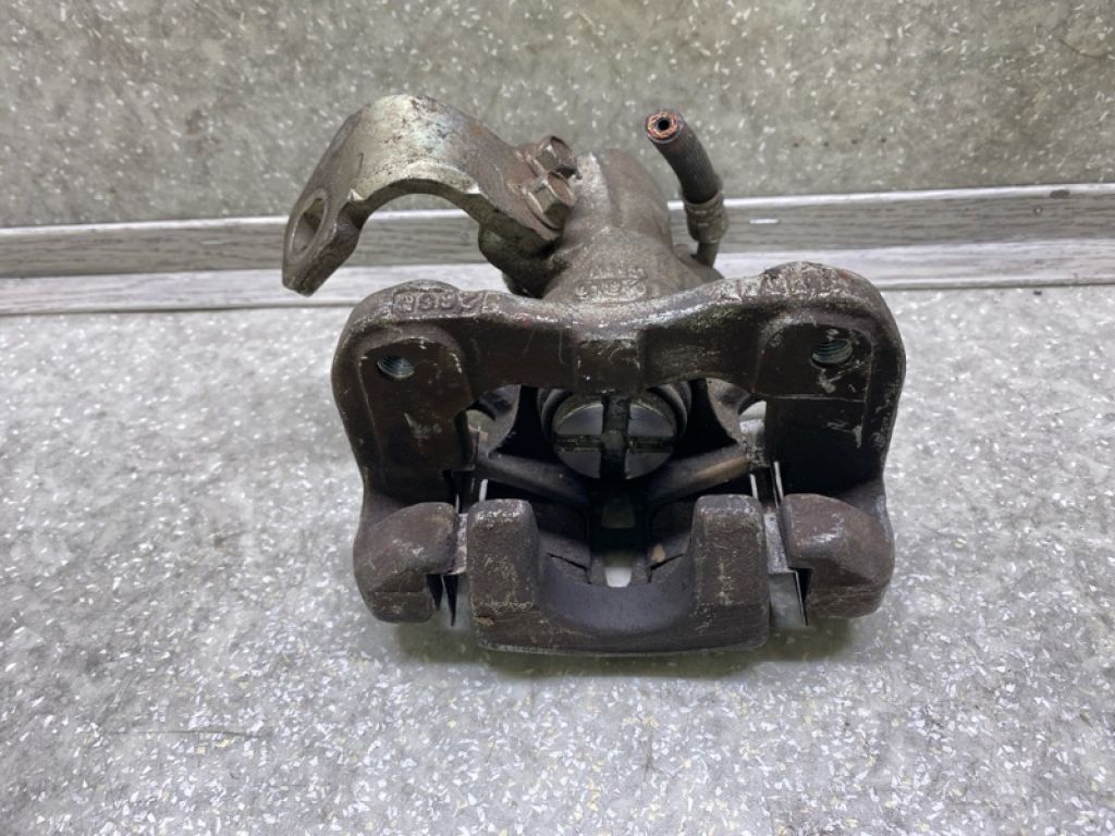 43019-SNA-A10 | Суппорт тормозной задн. лев. HONDA CIVIC 4D 06-11 - Фото 3