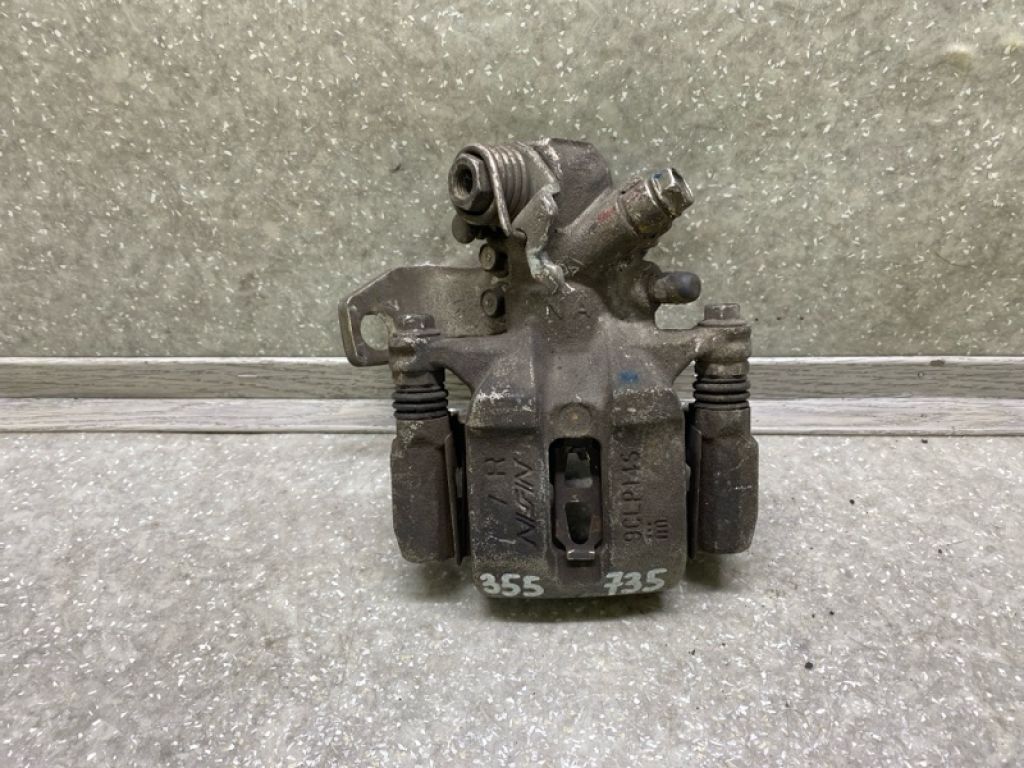 43018-SNA-A10 | Супорт гальмівний задн. прав. HONDA CIVIC 4D 06-11