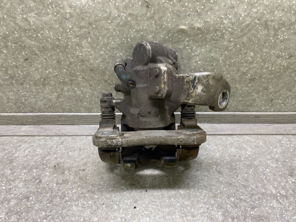 43018-SNA-A10 | Супорт гальмівний задн. прав. HONDA CIVIC 4D 06-11 - Фото 2