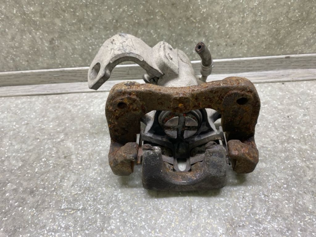 43019-SNA-A10 | Суппорт тормозной задн. лев. HONDA CIVIC 4D 06-11 - Фото 3