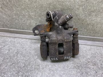 Суппорт тормозной задн. прав. HONDA CIVIC 4D 06-11