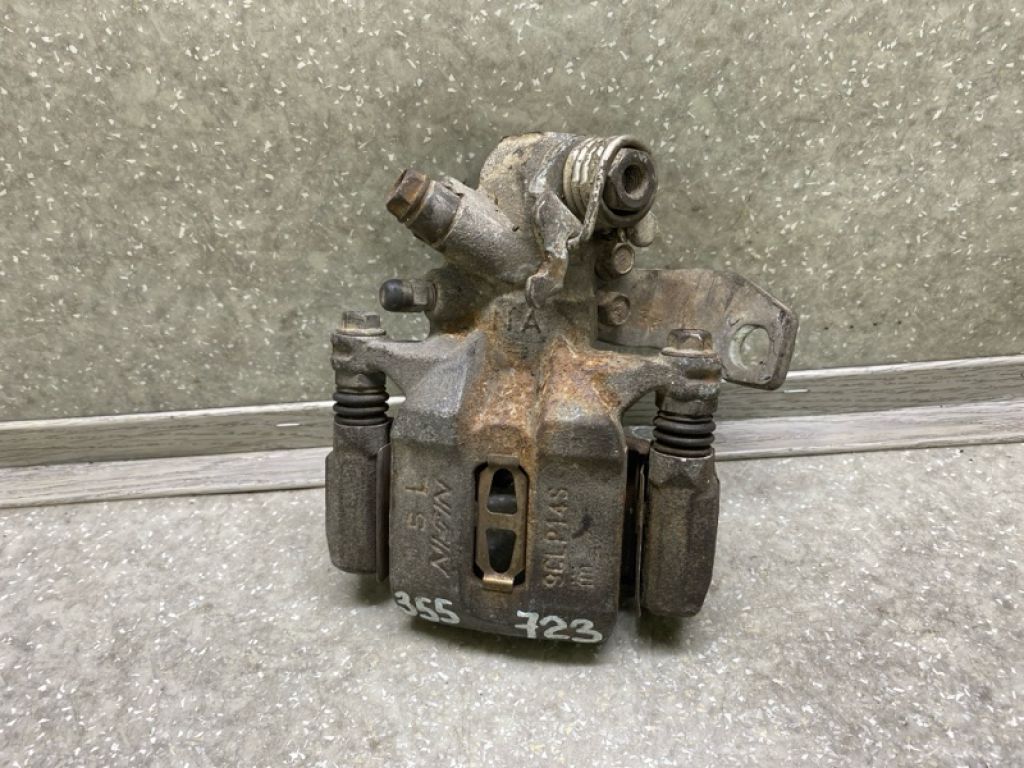 43019-SNA-A10 | Супорт гальмівний задн. лів. HONDA CIVIC 4D 06-11