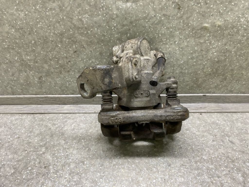 43019-SNA-A10 | Супорт гальмівний задн. лів. HONDA CIVIC 4D 06-11 - Фото 2