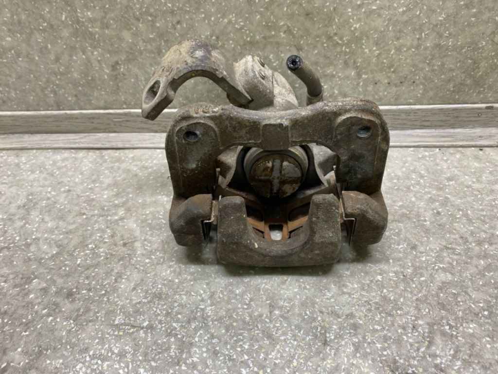 43019-SNA-A10 | Супорт гальмівний задн. лів. HONDA CIVIC 4D 06-11 - Фото 3