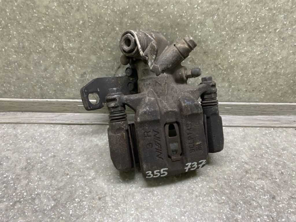 43018-SNA-A10 | Супорт гальмівний задн. прав. HONDA CIVIC 4D 06-11