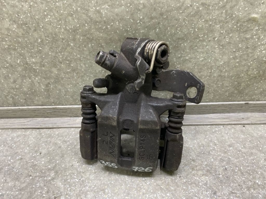 43019-SNA-A10 | Супорт гальмівний задн. лів. HONDA CIVIC 4D 06-11