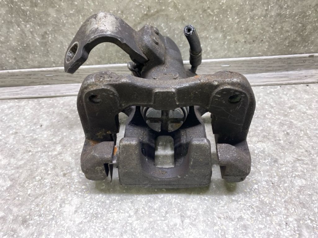 43019-SNA-A10 | Супорт гальмівний задн. лів. HONDA CIVIC 4D 06-11 - Фото 3