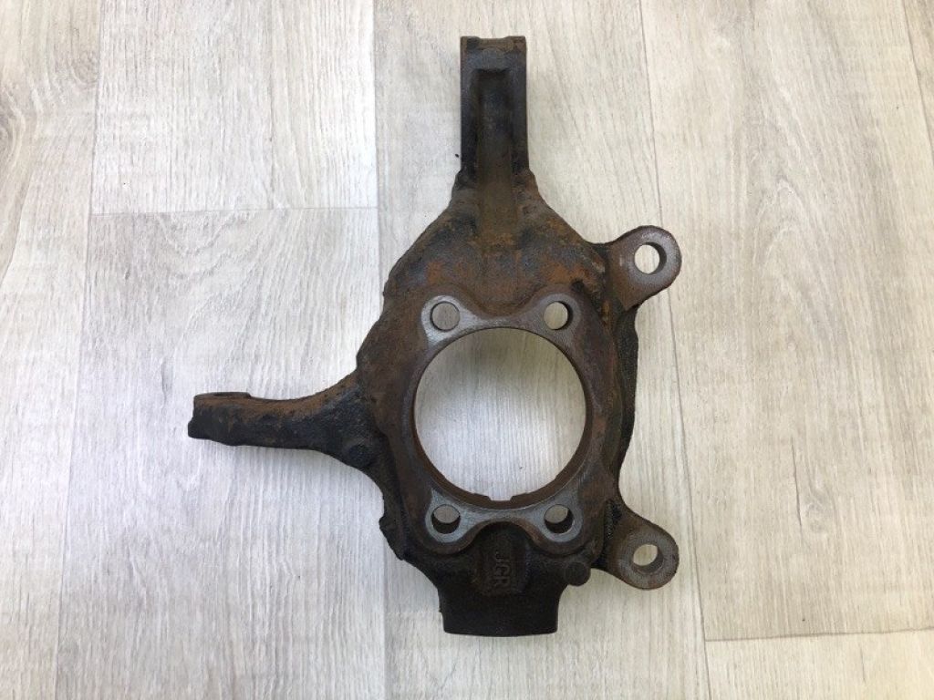 40014JG000 | Кулак поворотний передн. прав. NISSAN ROGUE 08-15 - Фото 2