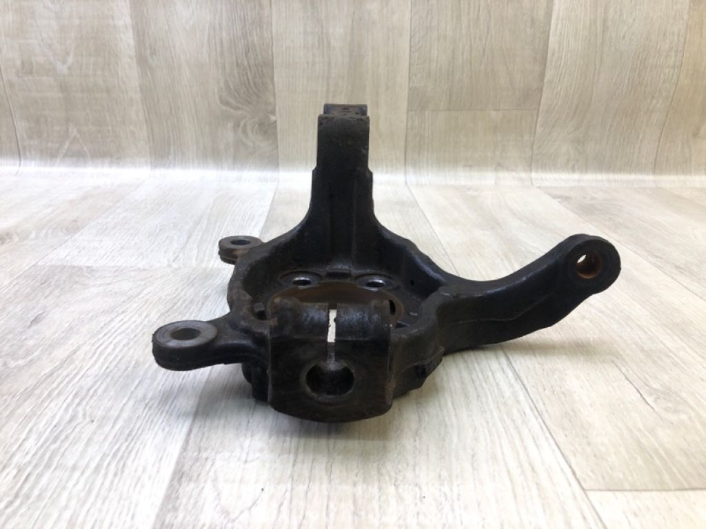 40014JG000 | Кулак поворотний передн. прав. NISSAN ROGUE 08-15 - Фото 3