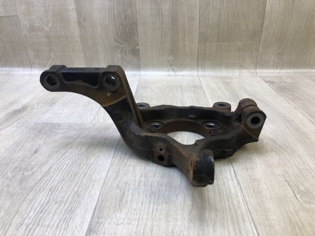 40015JG000 | Кулак поворотний передн. лів. NISSAN ROGUE 08-15 - Фото 3