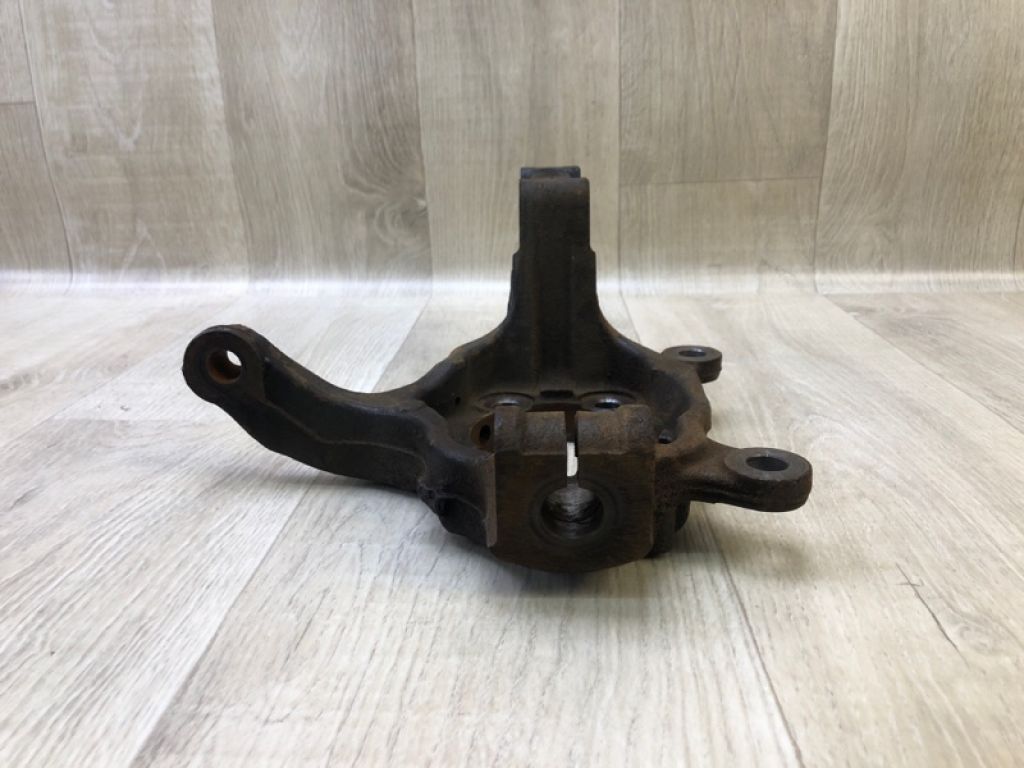 40015JG000 | Кулак поворотний передн. лів. NISSAN ROGUE 08-15 - Фото 4