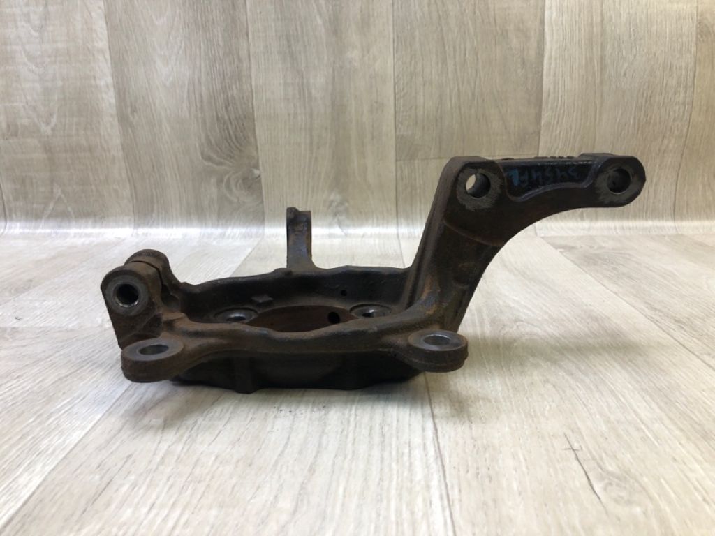 40015JG000 | Кулак поворотний передн. лів. NISSAN ROGUE 08-15 - Фото 5