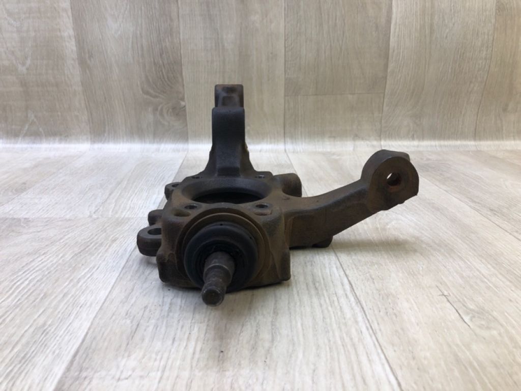 5171 102AB | Кулак поворотний передн. прав. DODGE JOURNEY 08-20 - Фото 3