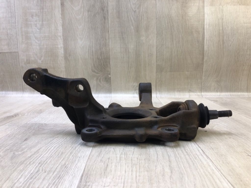 5171 102AB | Кулак поворотний передн. прав. DODGE JOURNEY 08-20 - Фото 4