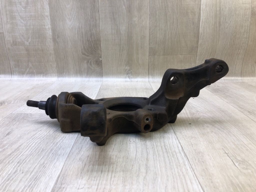 5171 102AB | Кулак поворотний передн. прав. DODGE JOURNEY 08-20 - Фото 5