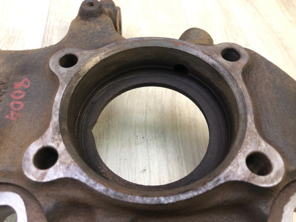 5171 102AB | Кулак поворотний передн. прав. DODGE JOURNEY 08-20 - Фото 6