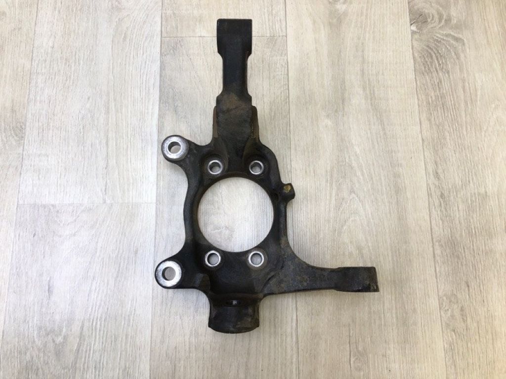 40014CG000 | Кулак поворотний передн. прав. INFINITI FX S50 03-08