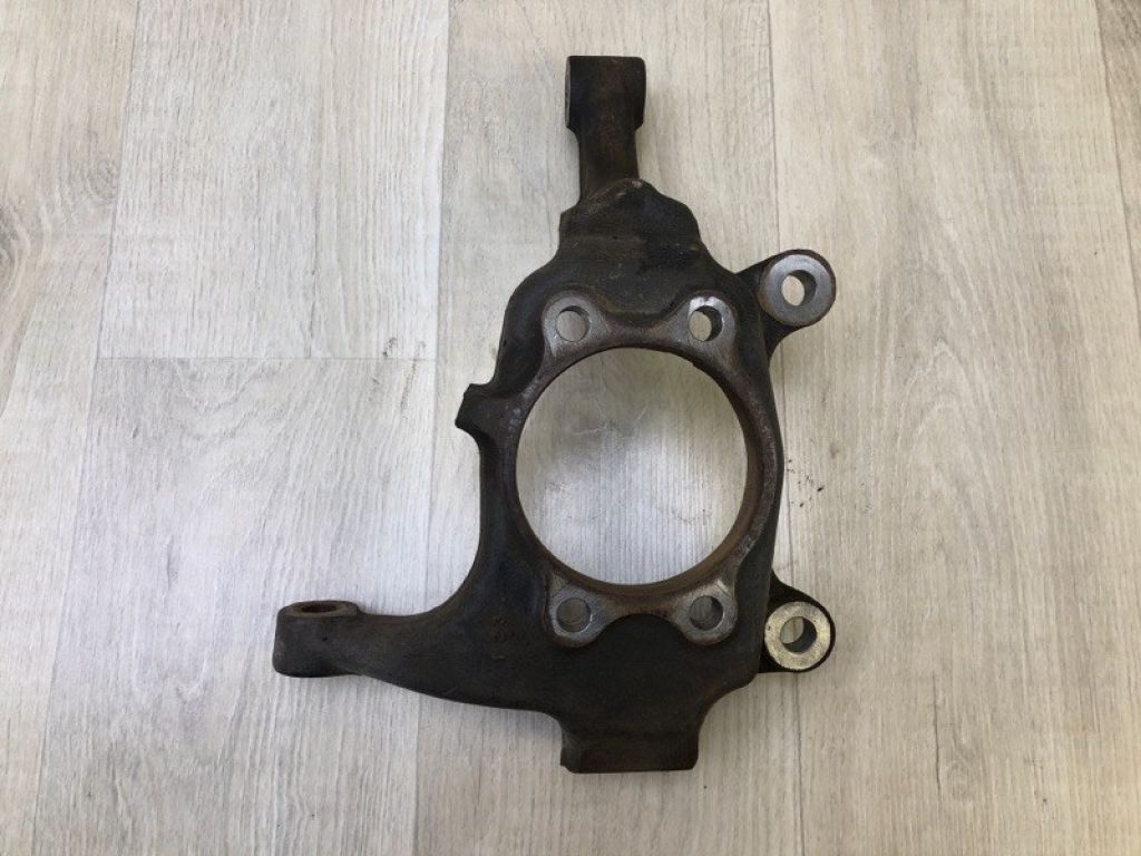 40014CG000 | Кулак поворотний передн. прав. INFINITI FX S50 03-08 - Фото 2