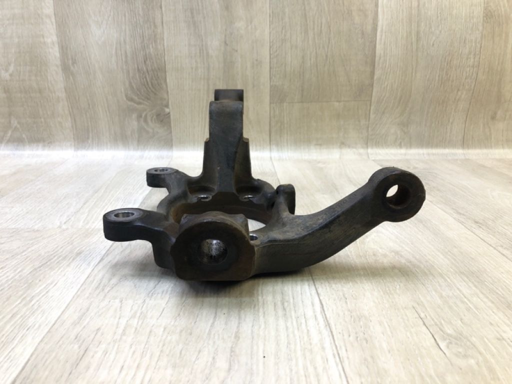 40014CG000 | Кулак поворотний передн. прав. INFINITI FX S50 03-08 - Фото 3