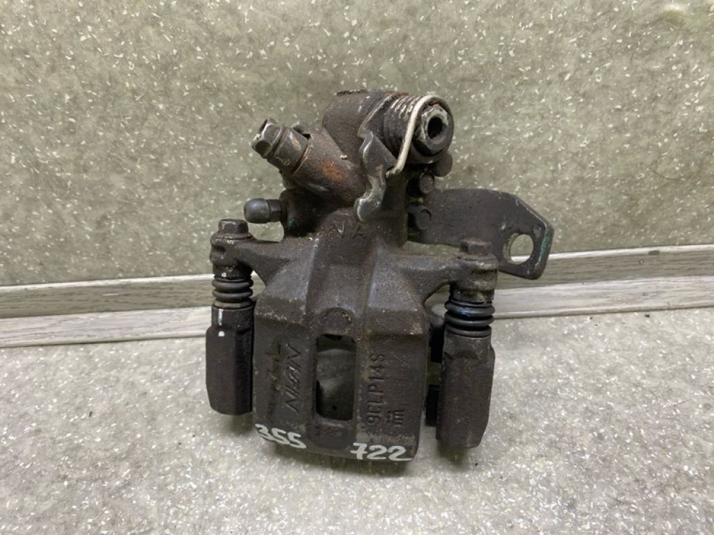 43019-SNA-A10 | Супорт гальмівний задн. лів. HONDA CIVIC 4D 06-11