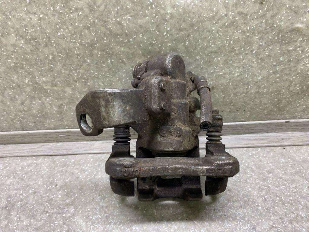 43019-SNA-A10 | Супорт гальмівний задн. лів. HONDA CIVIC 4D 06-11 - Фото 2