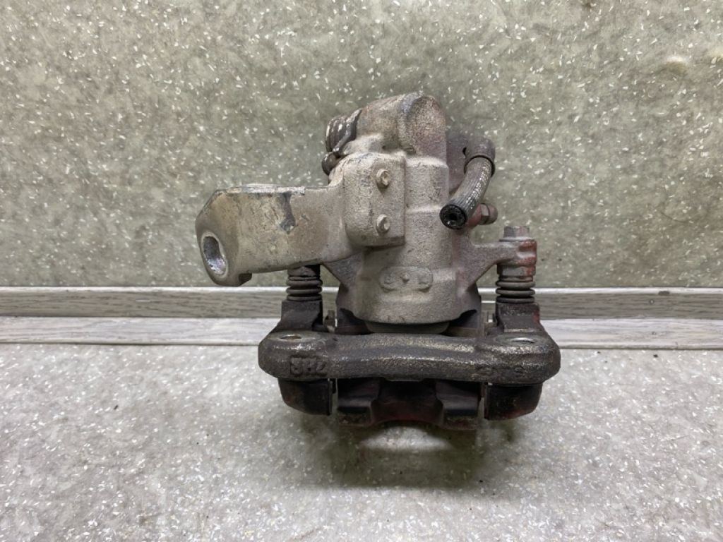 43019-SNA-A10 | Супорт гальмівний задн. лів. HONDA CIVIC 4D 06-11 - Фото 2