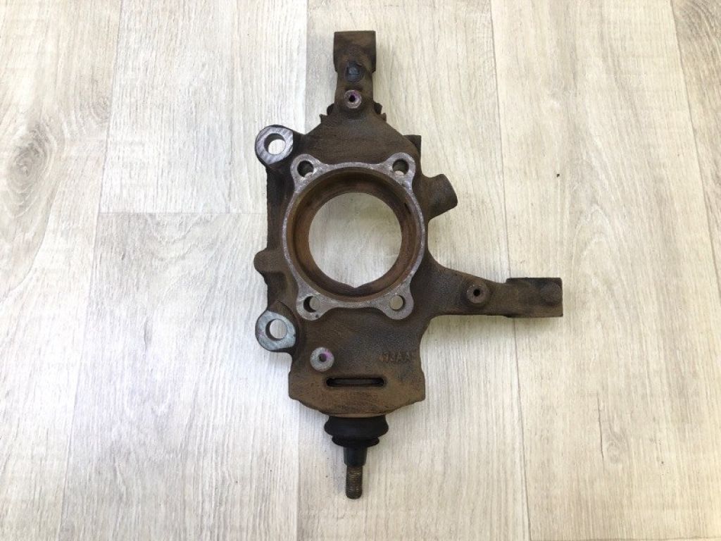 5171 101AB | Кулак поворотний передн. лів. DODGE JOURNEY 08-20 - Фото 2