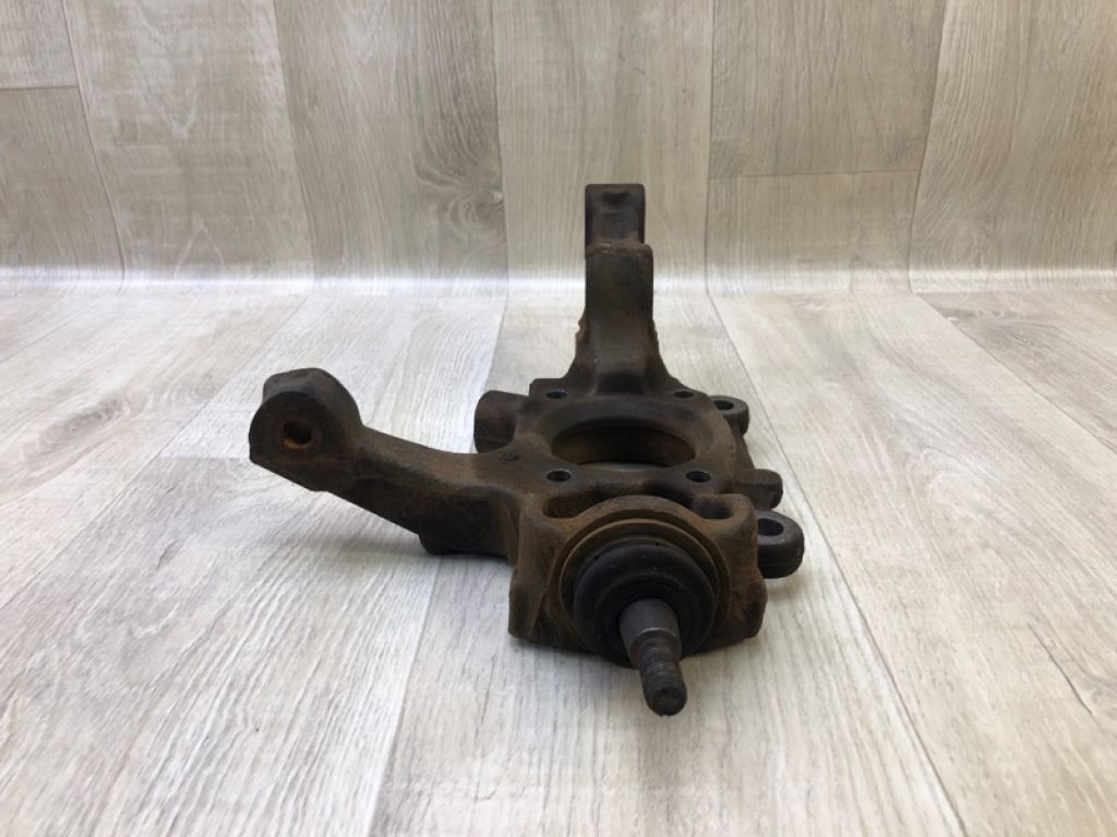 5171 101AB | Кулак поворотний передн. лів. DODGE JOURNEY 08-20 - Фото 3