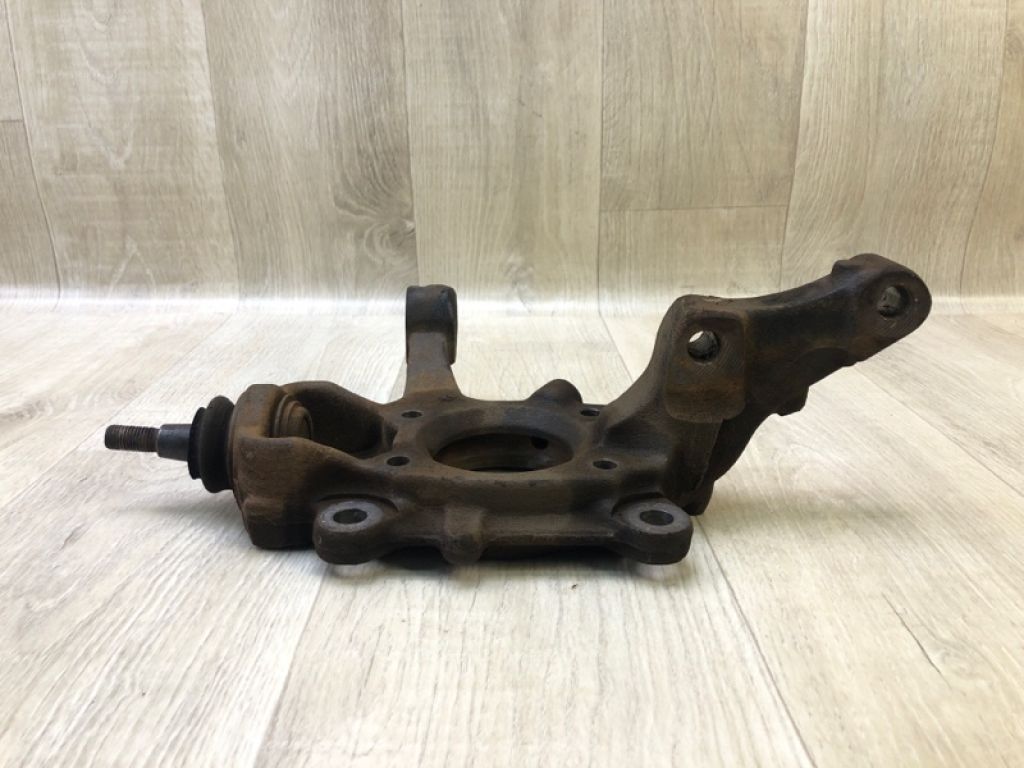 5171 101AB | Кулак поворотний передн. лів. DODGE JOURNEY 08-20 - Фото 4