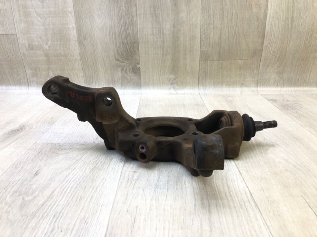 5171 101AB | Кулак поворотний передн. лів. DODGE JOURNEY 08-20 - Фото 5