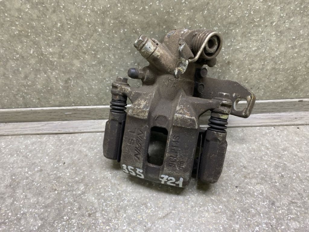 43019-SNA-A10 | Супорт гальмівний задн. лів. HONDA CIVIC 4D 06-11