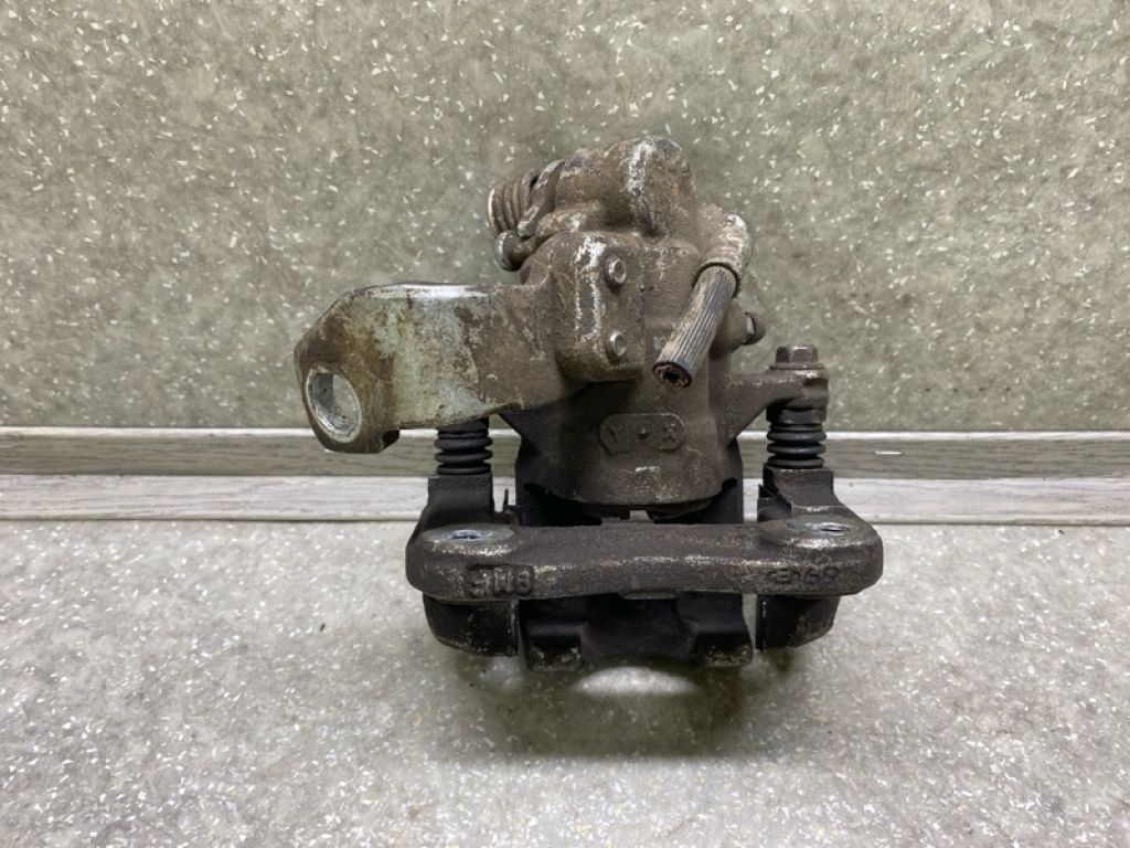 43019-SNA-A10 | Супорт гальмівний задн. лів. HONDA CIVIC 4D 06-11 - Фото 2