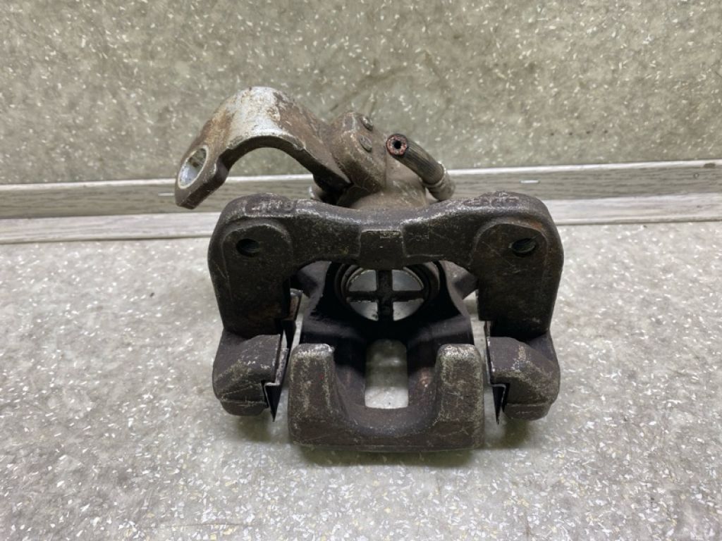 43019-SNA-A10 | Супорт гальмівний задн. лів. HONDA CIVIC 4D 06-11 - Фото 3