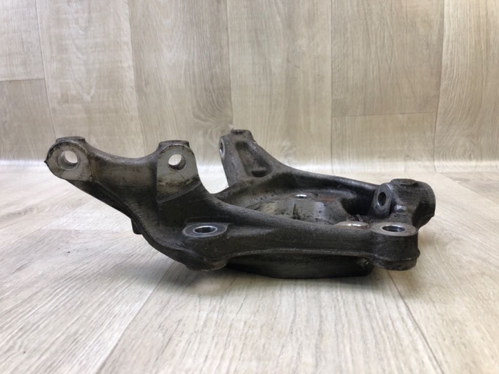 39030300 | Кулак поворотный передн. прав. CHEVROLET CRUZE 15- - Фото 3