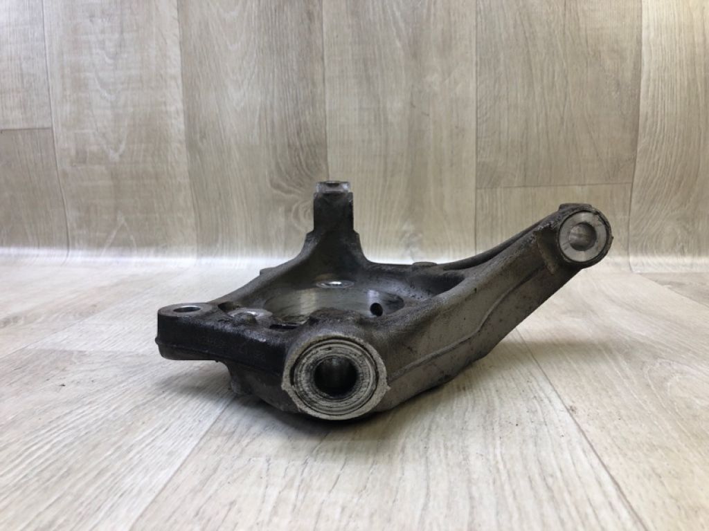 39030300 | Кулак поворотный передн. прав. CHEVROLET CRUZE 15- - Фото 4