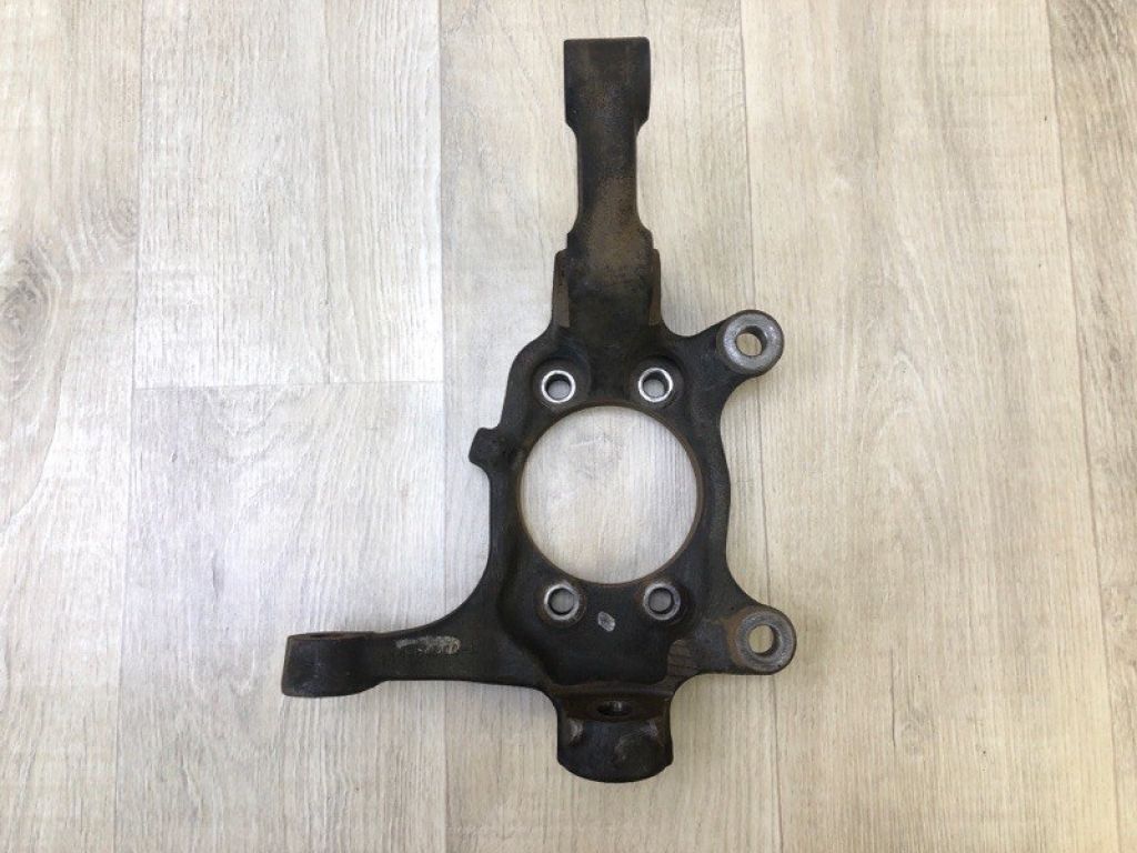 40015CG000 | Кулак поворотний передн. лів. INFINITI FX S50 03-08