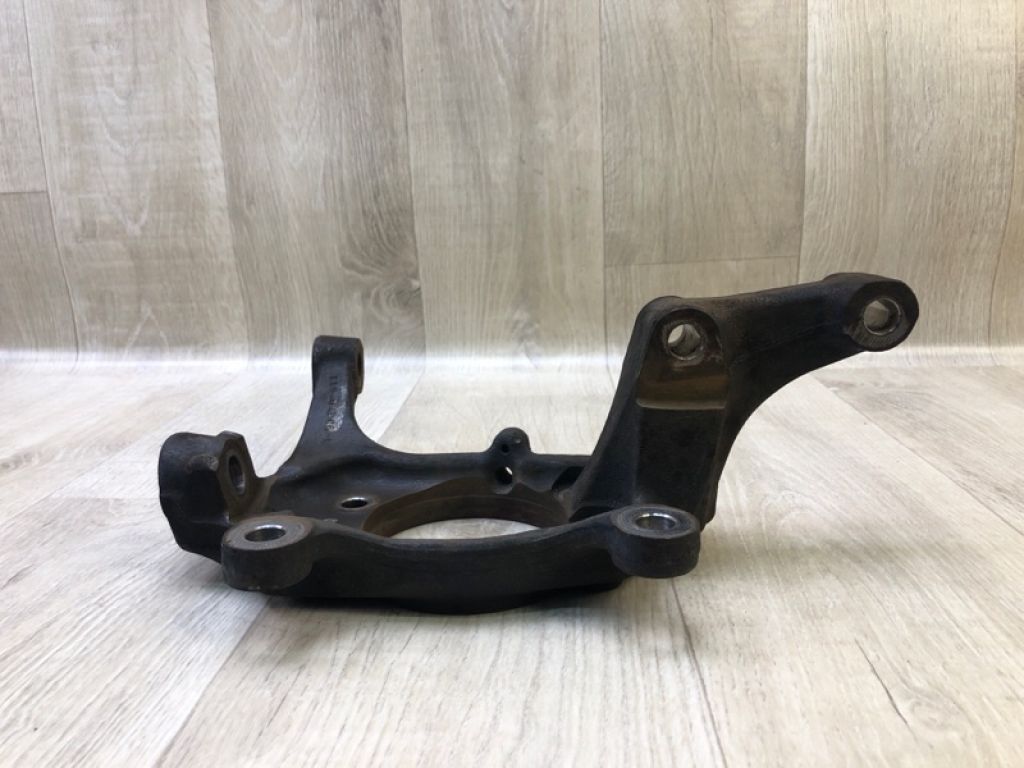 40015CG000 | Кулак поворотний передн. лів. INFINITI FX S50 03-08 - Фото 4