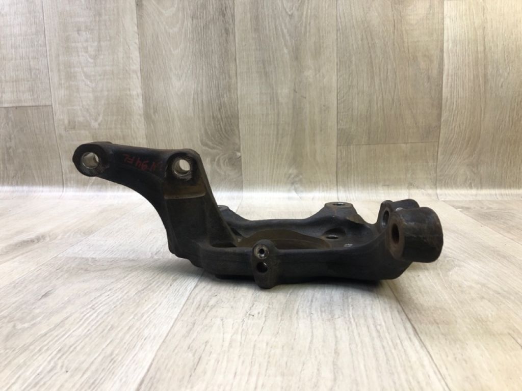 40015CG000 | Кулак поворотний передн. лів. INFINITI FX S50 03-08 - Фото 5